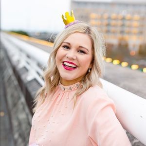 Meet your Posher, Khrystian